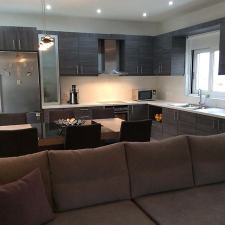 Mariza'S Guest House 斯基亚索斯镇 外观 照片