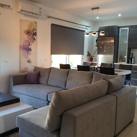 Mariza'S Guest House 斯基亚索斯镇 外观 照片