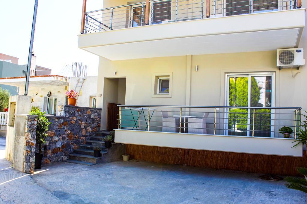 Mariza'S Guest House 斯基亚索斯镇 外观 照片