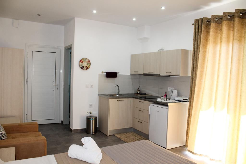 Mariza'S Guest House 斯基亚索斯镇 外观 照片