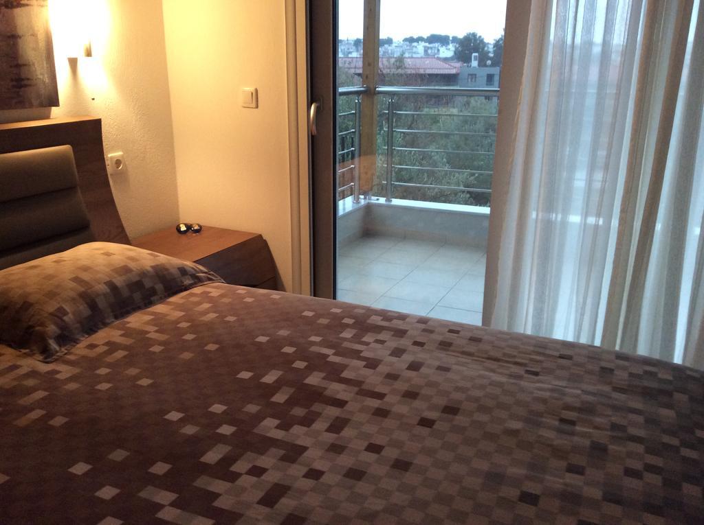 Mariza'S Guest House 斯基亚索斯镇 外观 照片