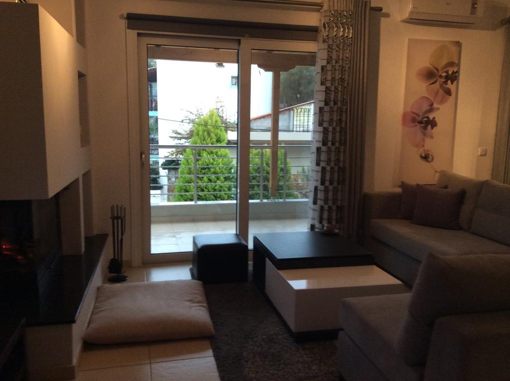 Mariza'S Guest House 斯基亚索斯镇 外观 照片