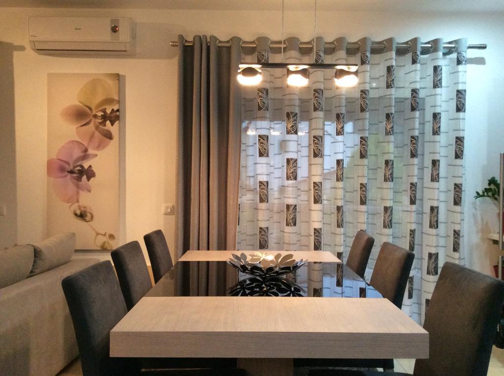 Mariza'S Guest House 斯基亚索斯镇 外观 照片