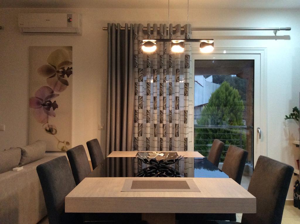 Mariza'S Guest House 斯基亚索斯镇 外观 照片