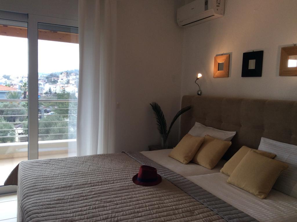 Mariza'S Guest House 斯基亚索斯镇 外观 照片