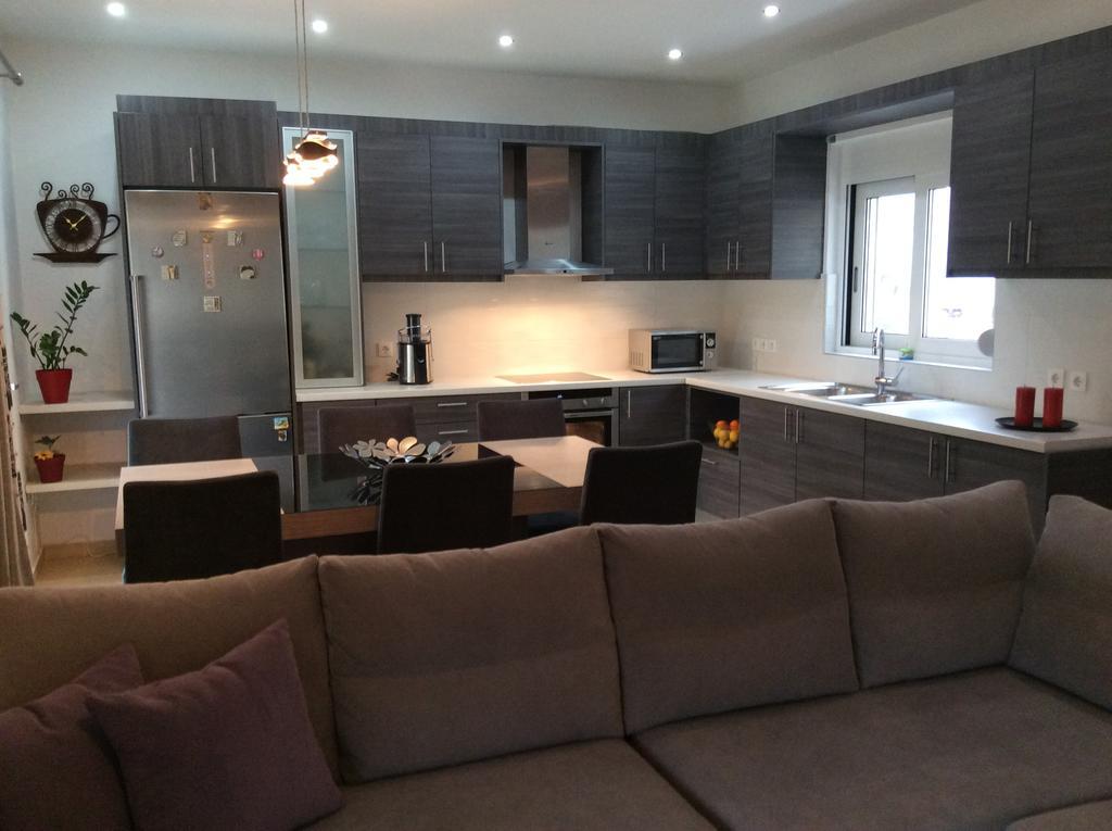 Mariza'S Guest House 斯基亚索斯镇 外观 照片