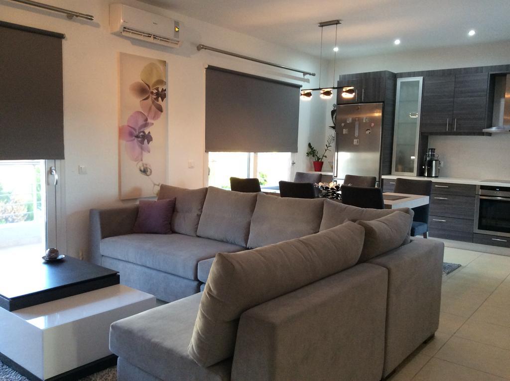Mariza'S Guest House 斯基亚索斯镇 外观 照片