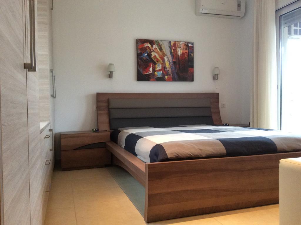 Mariza'S Guest House 斯基亚索斯镇 外观 照片